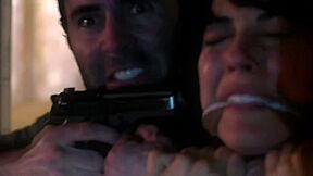 Yara Martinez Cleave Gagged