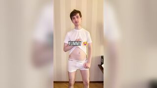 jiggly