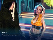 Star Wars-Ep1-The Warriors Heart-02