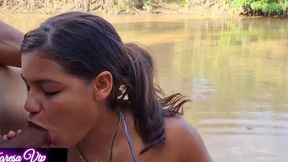 tigresavip vai pescar com os meninos e aproveita e faz sexo dentro do barco com os dois ao mesmo tempo parte1