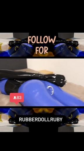 Rubberdollruby