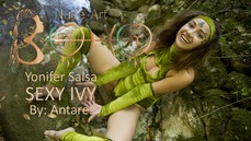 Yonifer Salsa. SEXY IVY