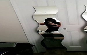 Chinese shemale jelly qiao play with her sugar daddy