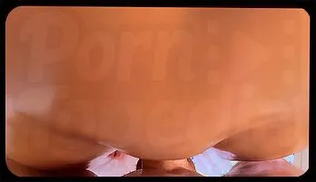 Blonde Bombshell Lara Prado Gets Pounded by Abraham Bach’s Massive Cock in Lingerie