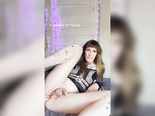 Jillian Bates FULL Video on Fansly
