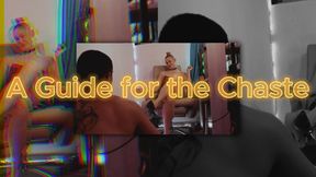 Your Bratty Princess Teases and Denies Her Shy Virgin Boy