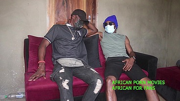 A hot hot fuck in an abandoned construction site between friends after leaving the ball at the party to see exclusively on xvideos red on the African Bi And Lesbians channel