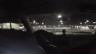 GoPro Backseat Blowjob - Trailer