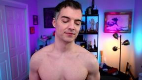 Max Hughes Private Show