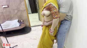 Alisha Was Searching for Job and Got Fucked