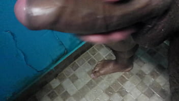En el ba&ntilde_o del gym
