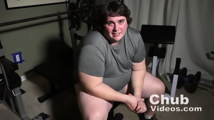 Burly Chub s Audition Video