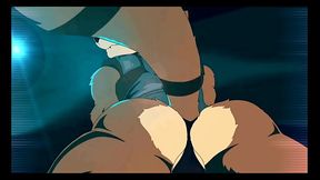 Furry Femboy Ymv Compilation