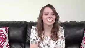 Petite Girl Anal Sex Casting With Miss Alice Wild And Alice Miller