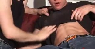 Bjob, romping, And Jizzing