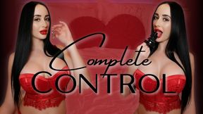 Complete Control