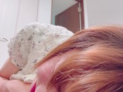 MtFがアナルでオナニーするだけ