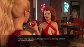 Jessica O&#039;neil 7 Jessica and Heater Had a Night Out and It Got Wild