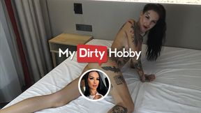 Introducing MyDirtyHobby, where anal&#x1F44C; & creampie lust reigns supreme