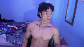 Deccio Auditore Private Show