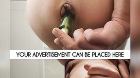 Big dick&#x1F32D;, open hole, monster plug and intense creampie