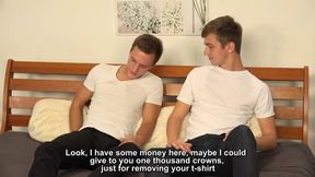 Screen Test 24