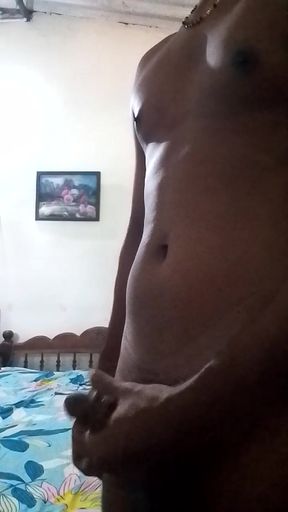 India guy first nude solo video xxx