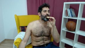 Keanu Demeter Private Show