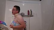 Femboy toysex