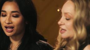 SHESEDUCEDME The Lesbian Audit