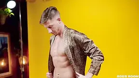 Excellent Adult Movie Homo Brunette Newest , Its Amazing With Dalton Riley, Jordan Starr And Riley Starr