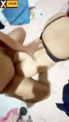 Iyot mona bago ihatid sa duty si room mate