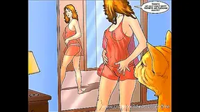 Spellbound Anime Babe Rides Dick In Crazy XXX Toon Adventure