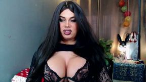 Neomie Thompson Private Show