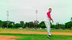 Next Door Buddies: Nailing It: The Boys Score on Home Turf