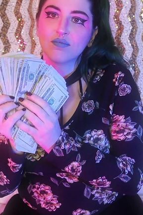 Ruin Your Credit for Me