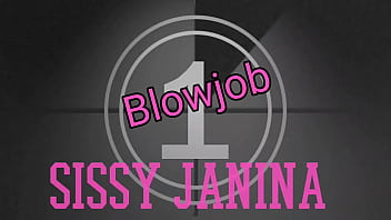 Blowjob SissyJanina