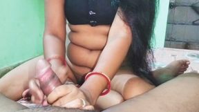 Desi Bhabhi Hot Sexy Video   The neighbor fucked the sister-in-law and drained the water. Real of rustic bhabhi