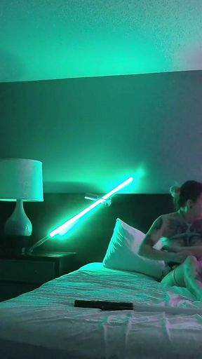 Bts Blowjob and Fucking Harrison Mark Rope Tied