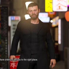 Project Atmosphere: The Mysterious  Girl Ep 20