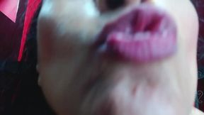 Rihana Brow Private Show