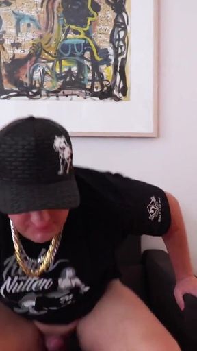 German Sperm Horny in the Capital Episode 6 with Manu Magnum