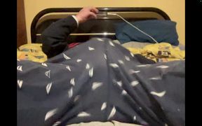 Masturbating Watching Porn (Teaser)