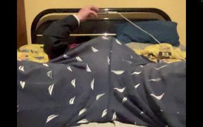 Masturbating Watching Porn (Teaser)