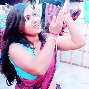 Desi Village girl outdoor first time video, desi village girl video, desi village outdoor video