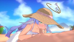 Robin - Vocal Session