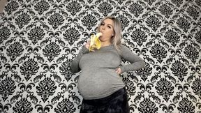Impregnated By My Step-Bro