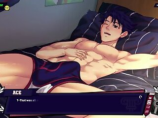 JockStudio Ace Anderson - DEMO2