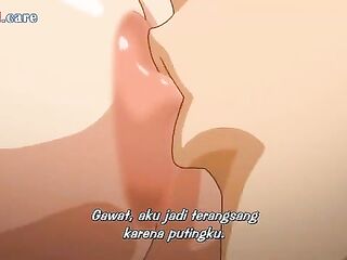 Hajime no hitozuma eps 6 sub indo