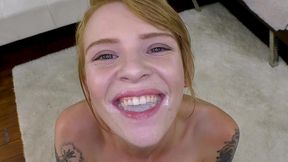 nora ivy